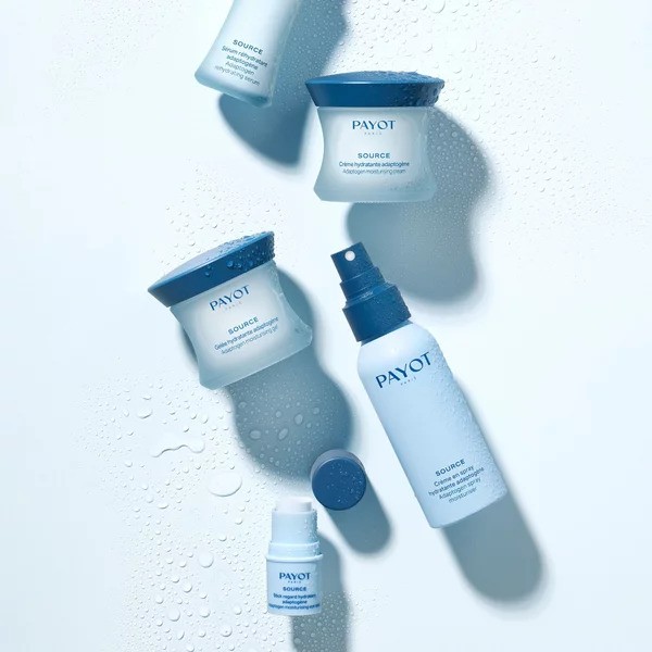 Payot Source Creme en Spray Hydratante Adaptogene