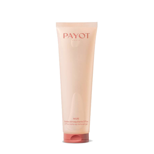 Payot Nue Gelee Demaquillante D'Tox