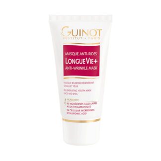 Guinot Masque Anti-Rides Longue Vie+