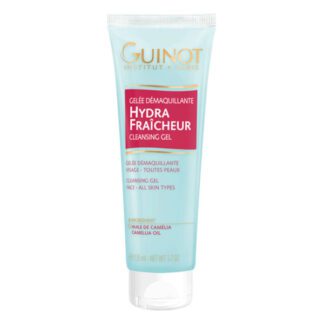Guinot Gelee Demaquillante Hydra Fraicheur