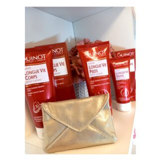 Guinot Longue Vie Body csomag