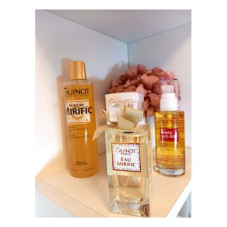 Guinot Mirific ajándékcsomag