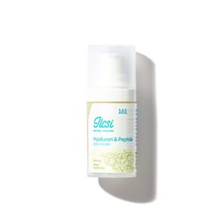 Ilcsi Hyaluron & Peptid Szemránckrém 15 ml