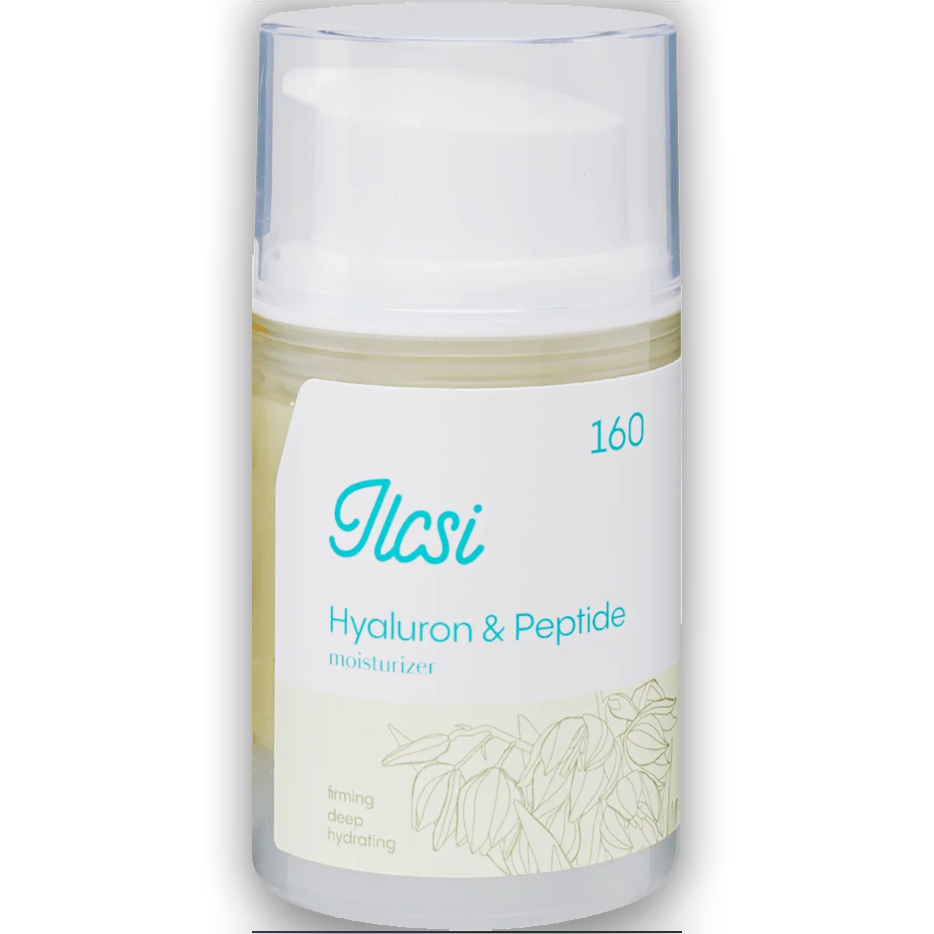 Ilcsi Hyaluron & Peptide