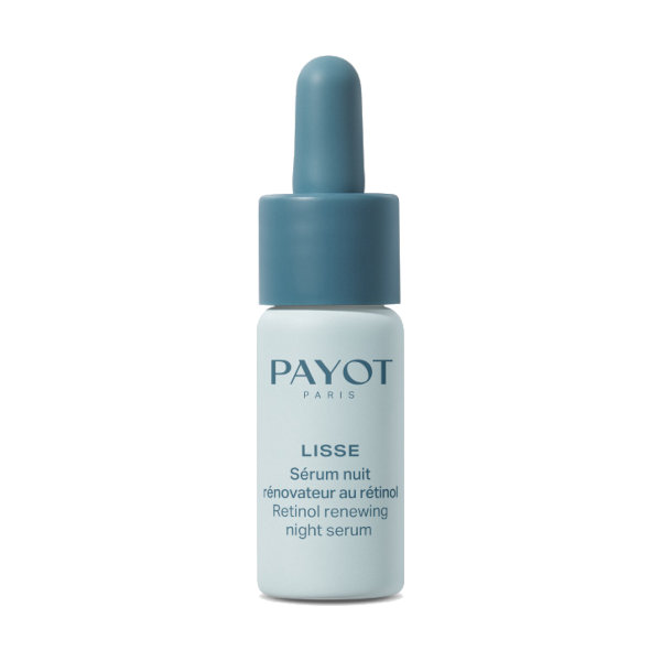 Payot Lisse Serum Nuit Renovateur au Retinol