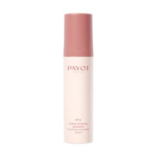 Payot N°2 Creme Minimale Apaisante