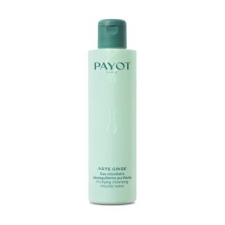 Payot Pate Grise Eau Micellaire Démaquillante Purifiante