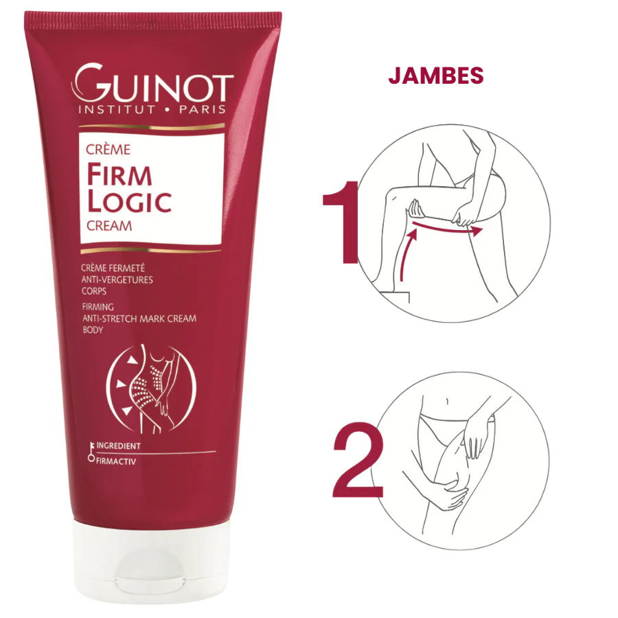 Guinot Creme Firm Logic