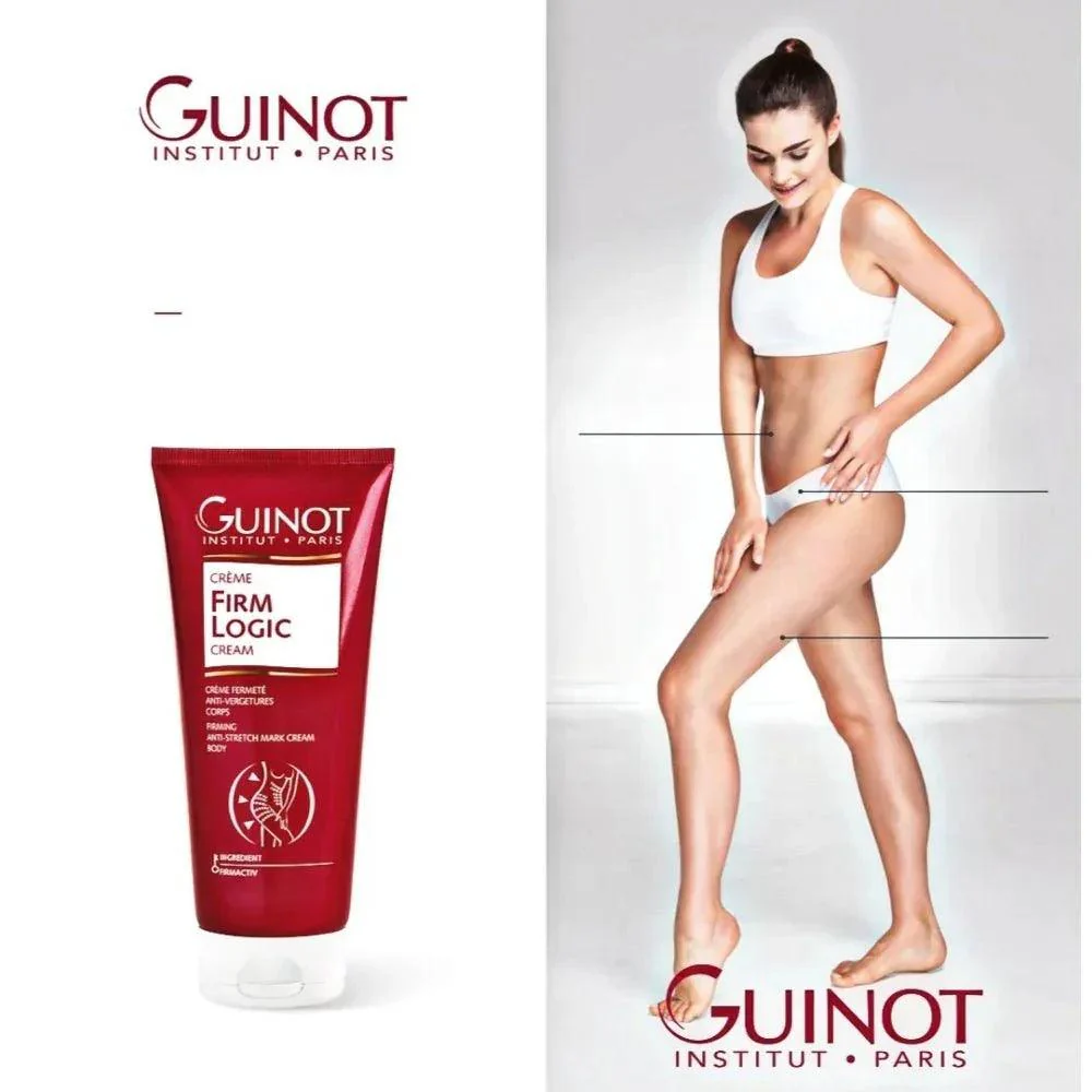 Guinot Creme Firm Logic
