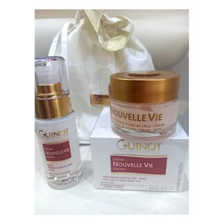 Guinot Nouvelle Vie Box