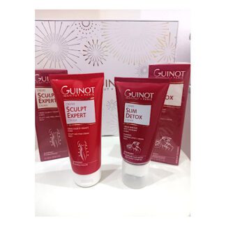 Guinot Slimming alakformáló csomag