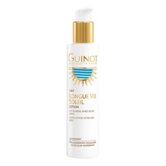 Guinot Lait Longue Vie Soleil