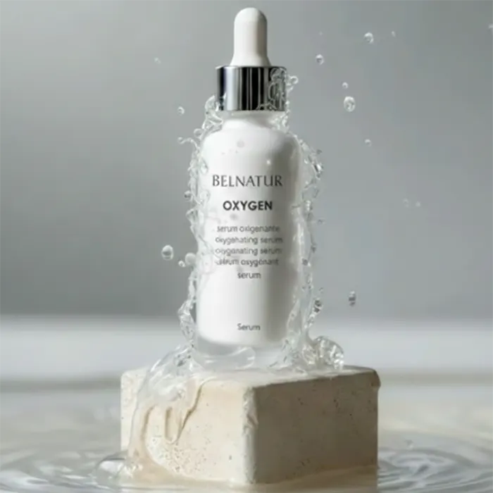 Belnatur Oxygen E-vitamin Serum