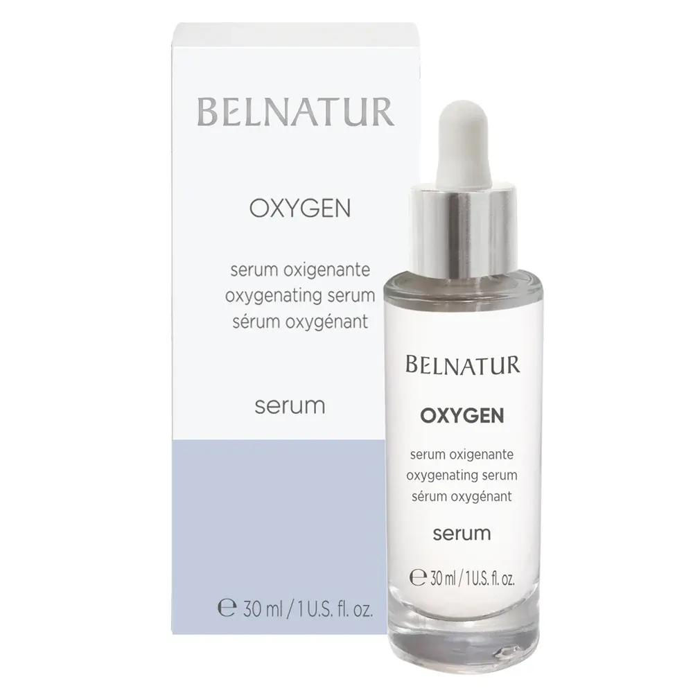Belnatur Oxygen E-vitamin Serum