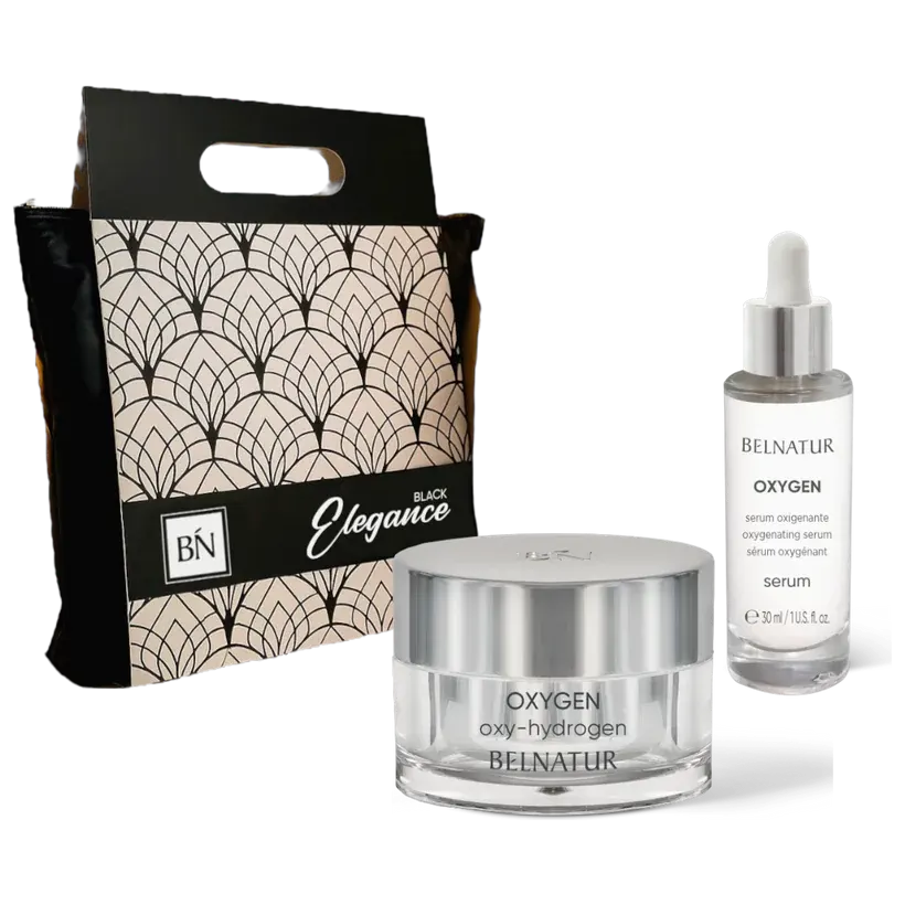 Belnatur Oxygen E-vitamin Serum