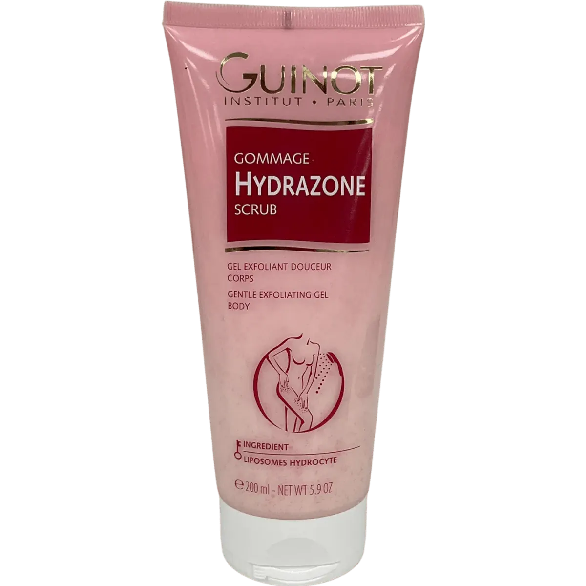 Guinot Gommage Hydrazone
