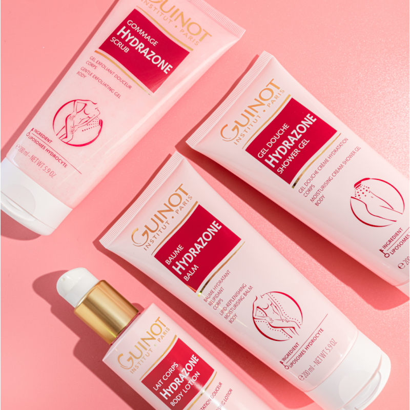 Guinot Gommage Hydrazone