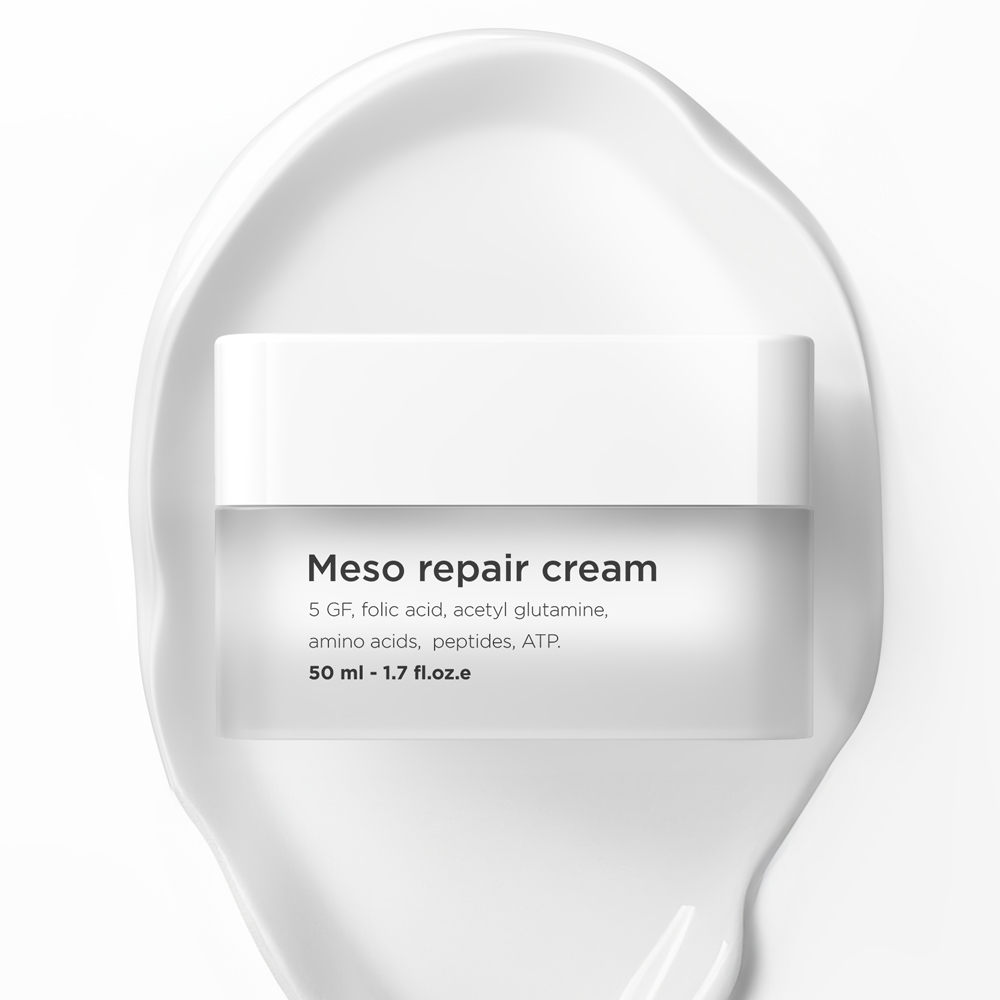 Fusion Meso Lift Cream