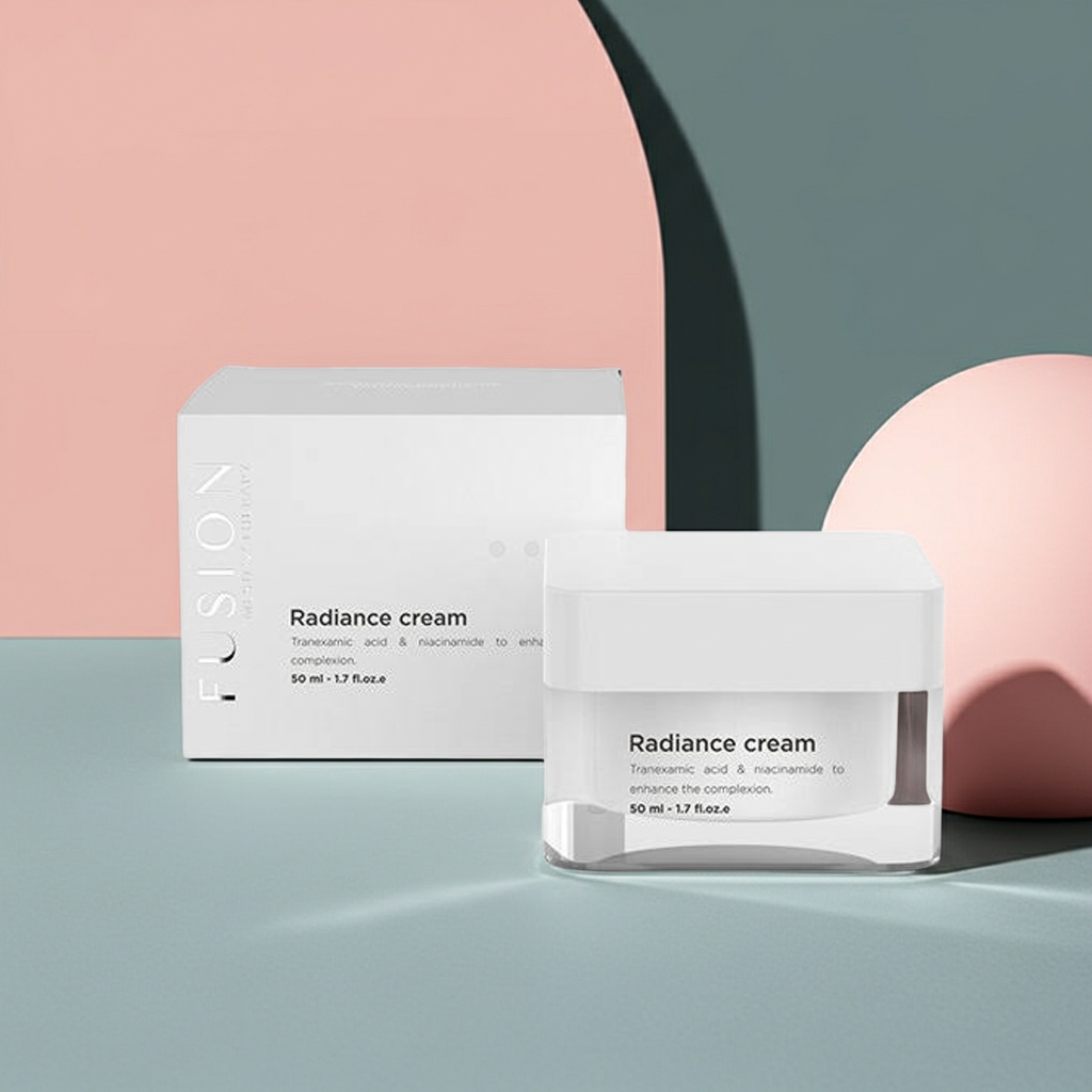 Fusion Radiance Cream