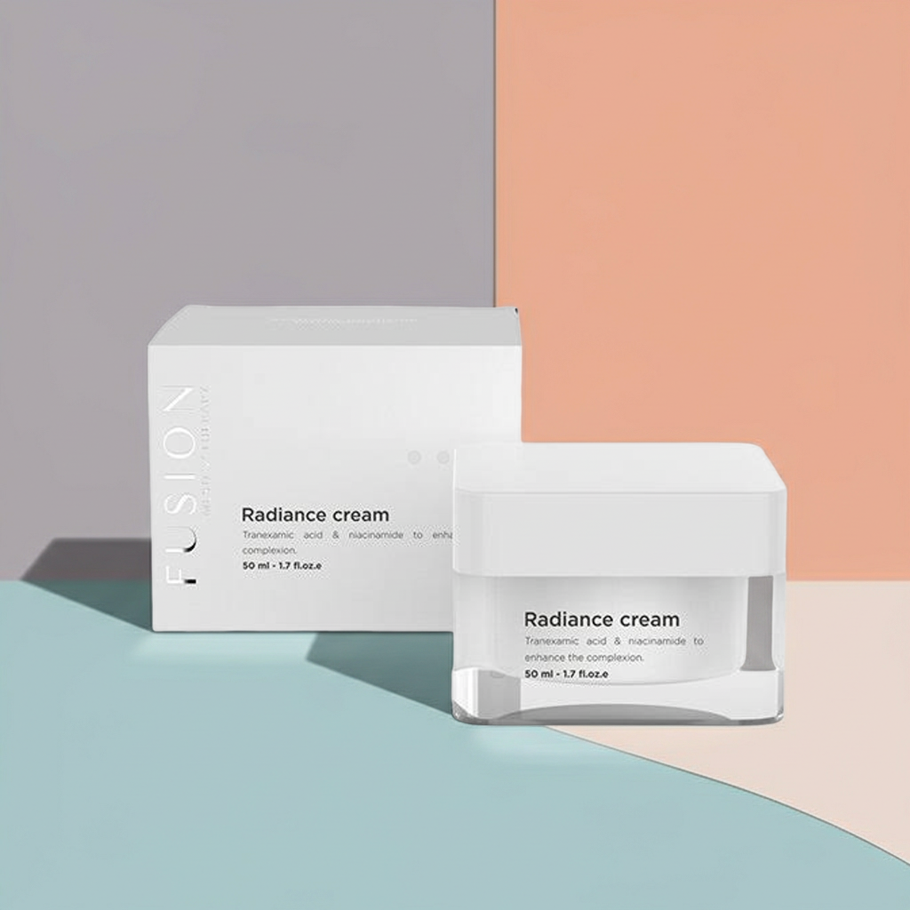 Fusion Radiance Cream