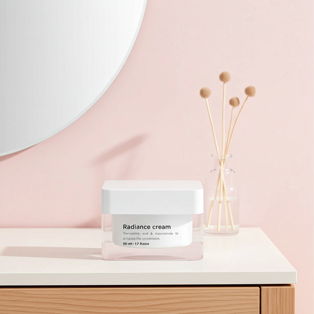 Fusion Radiance Cream