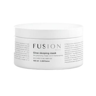 Fusion Glow Sleeping Mask