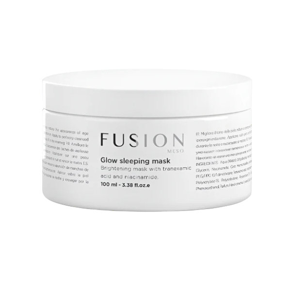 Fusion Glow Sleeping Mask