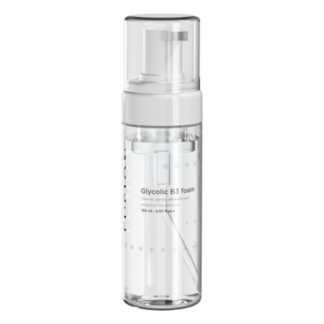 Fusion Glycolic B3 Foam