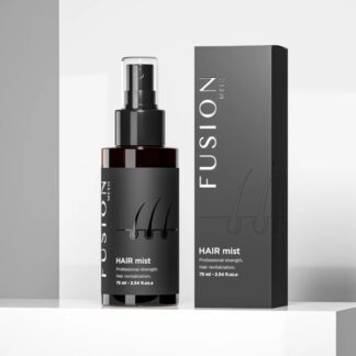 Fusion Hair Mist