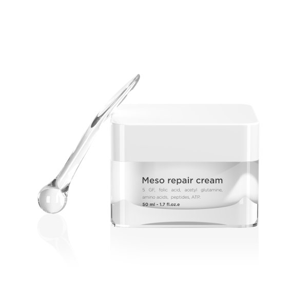 Fusion Meso Repair Cream