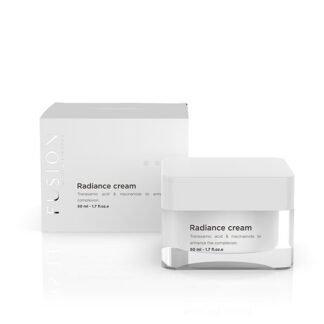 Fusion Radiance Cream