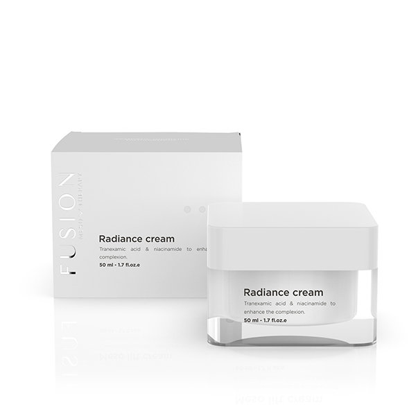 Fusion Radiance Cream
