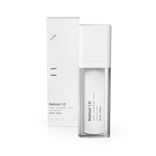 Fusion Retinol 1.0