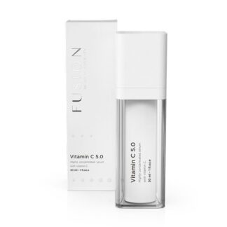 Fusion Vitamin C 5.0
