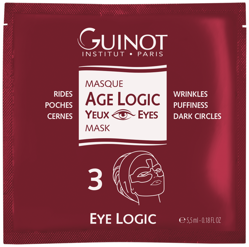 Guinot Masque Yeux Age Logic - Age Logic Szemmaszk