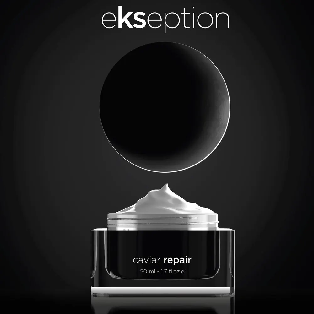 eKseption Caviar Repair 50 ml