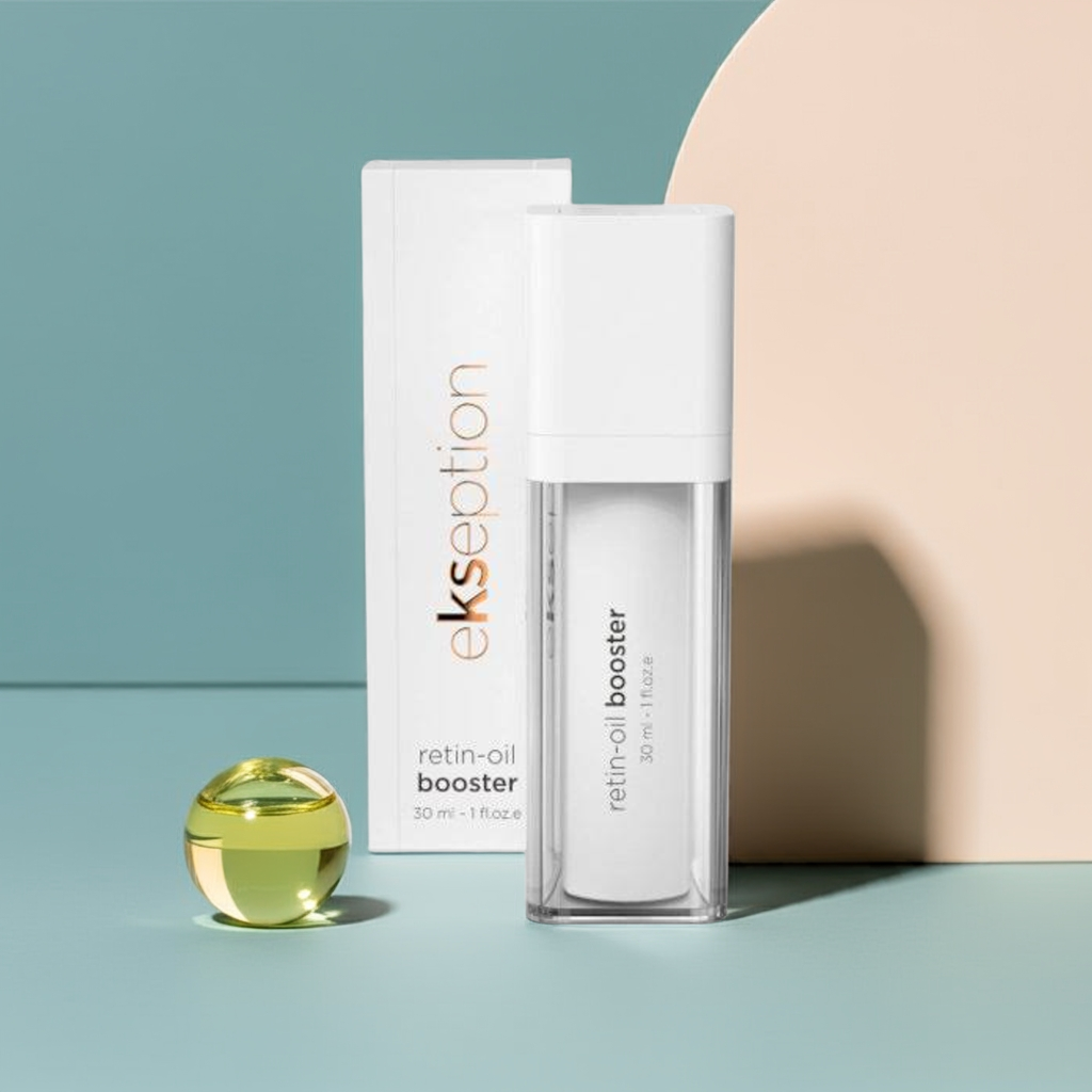 eKseption Retin-Oil Booster