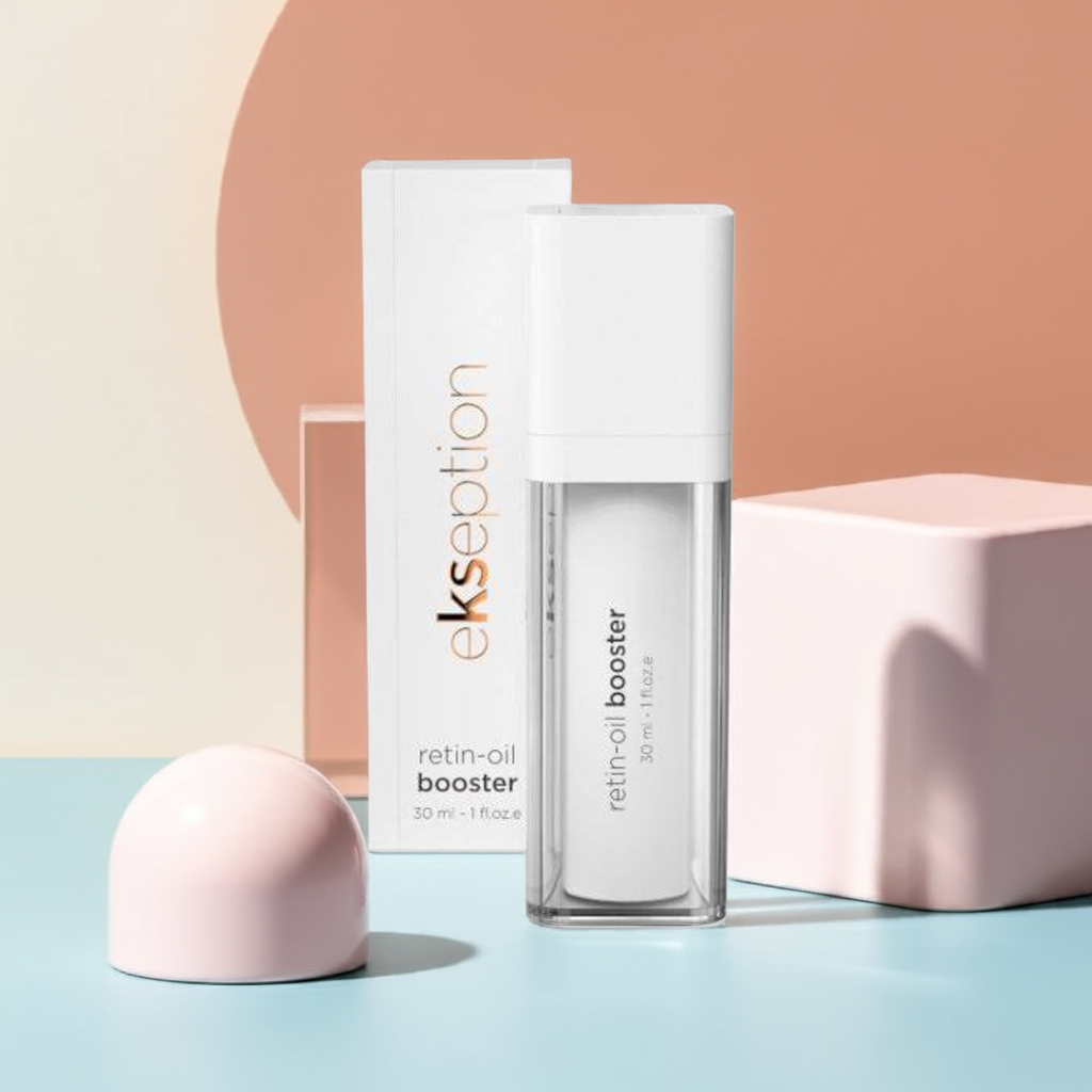 eKseption Retin-Oil Booster