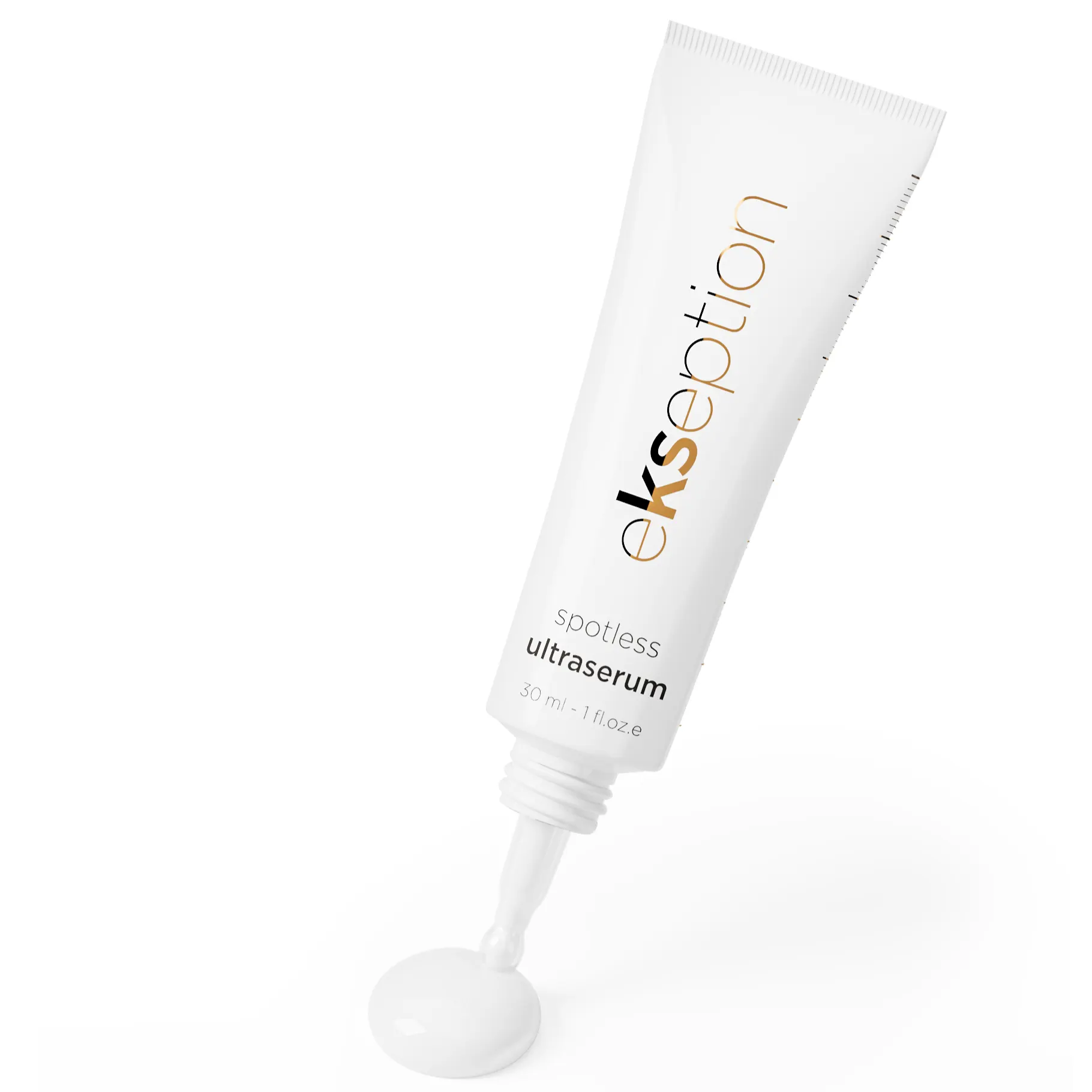 eKseption Spotless Ultraserum