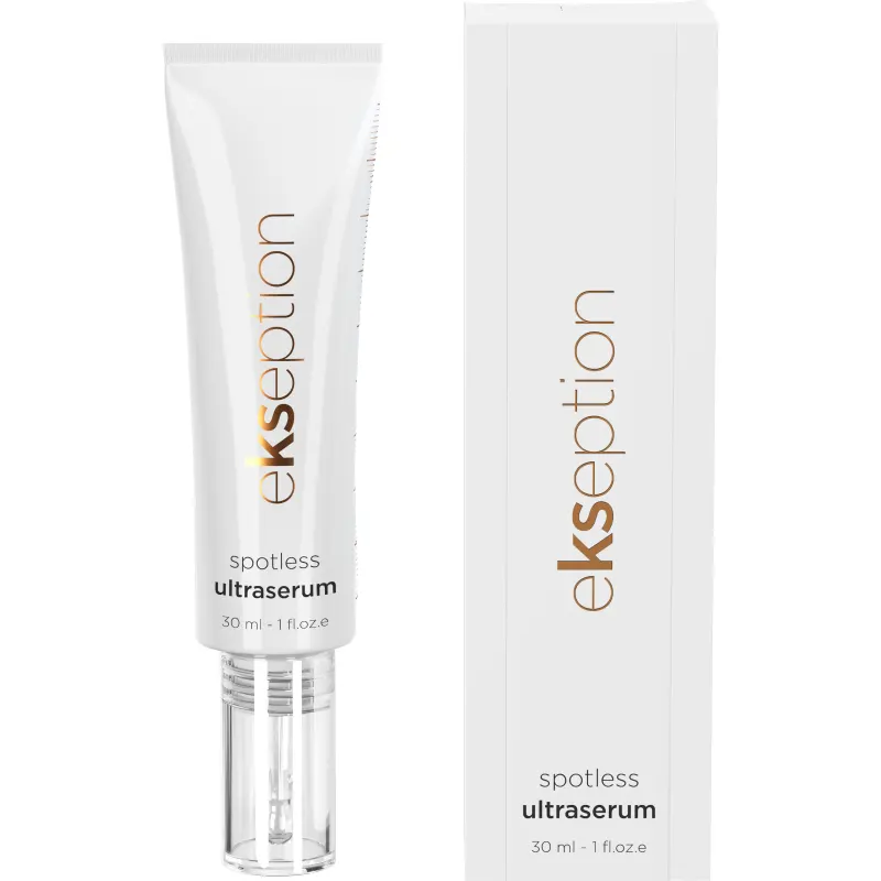 eKseption Spotless Ultraserum