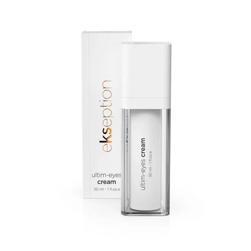 eKseption Ultim-Eyes Cream