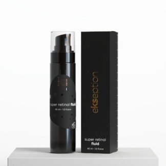 eKseption Super Retinol Fluid Serum