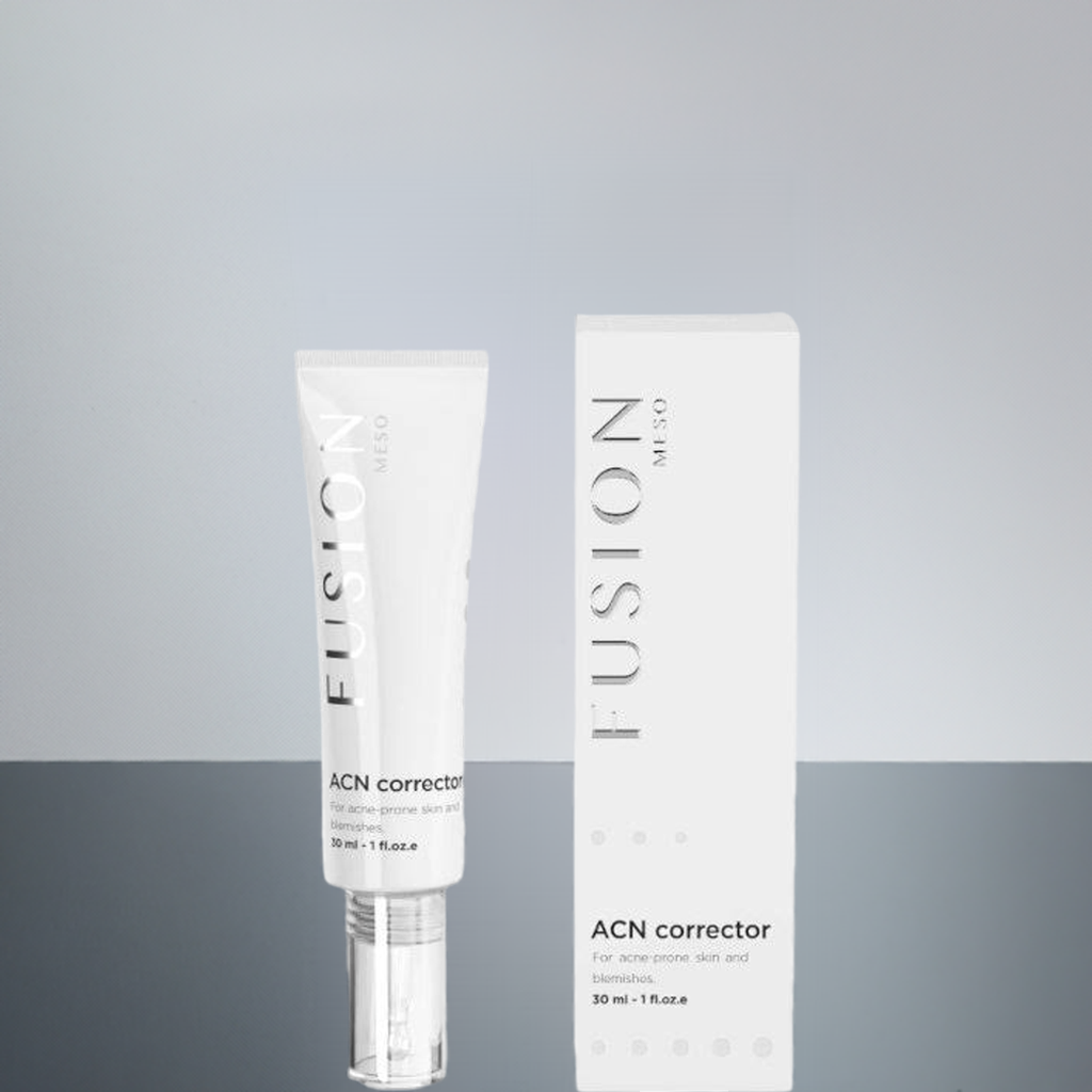 Fusion ACN Corrector - Image 3