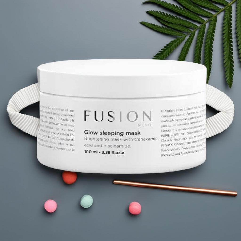 Fusion-Glow-Sleeping-Mask