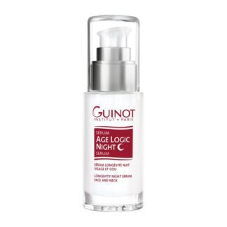 Guinot Serum Age Logic Night