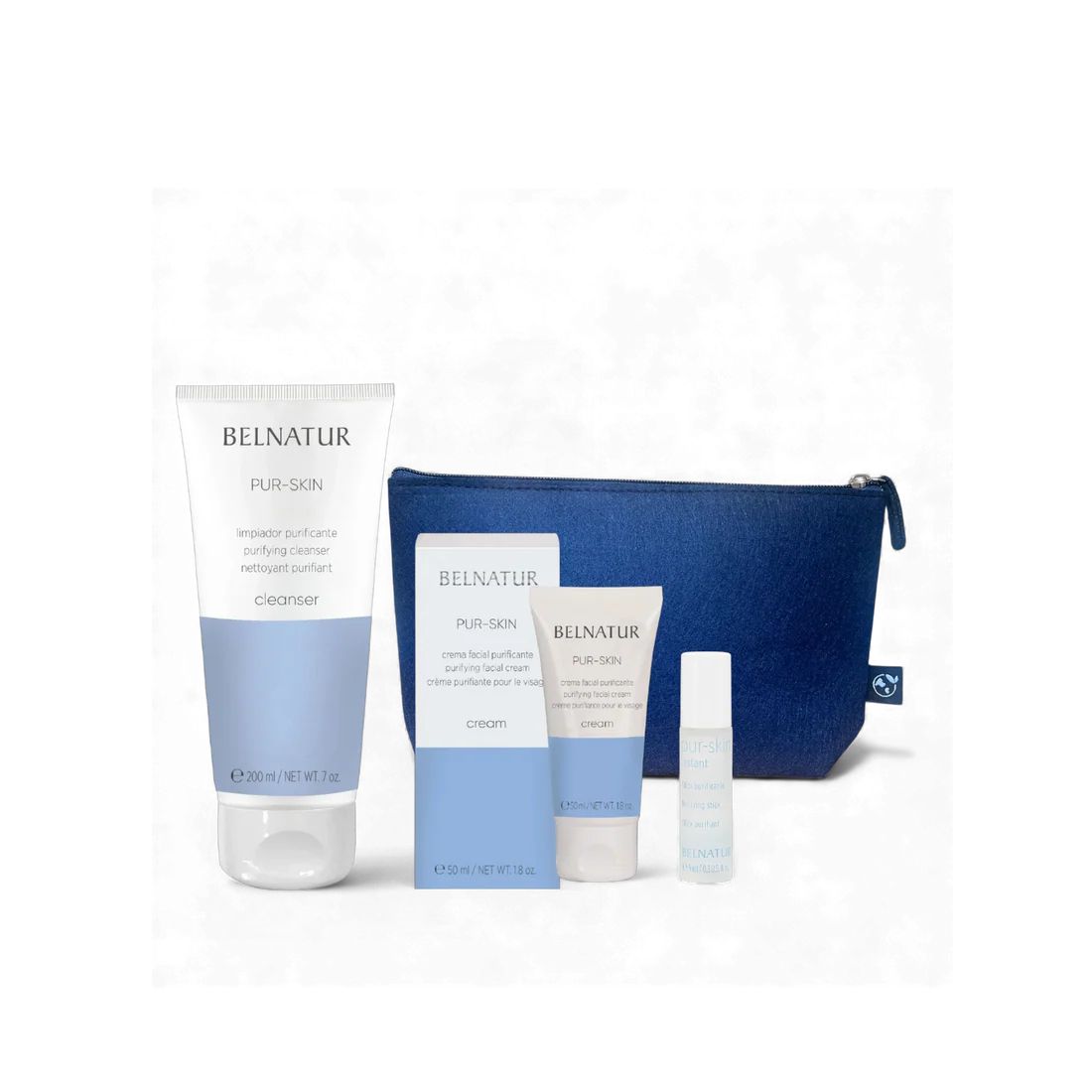 Belnatur Pur Skin Bag