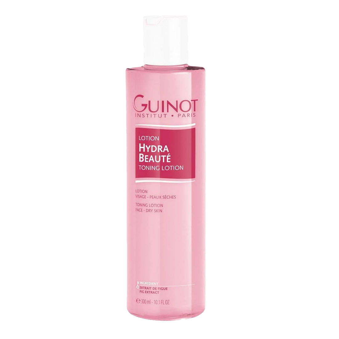 Guinot Lait Hydra Beauté 300 ml