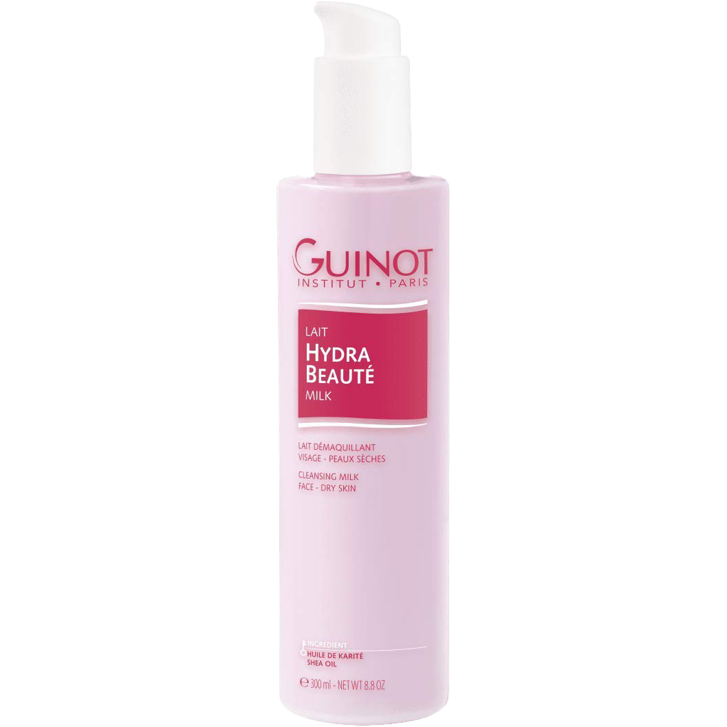 Guinot Lait Hydra Beaute Milk