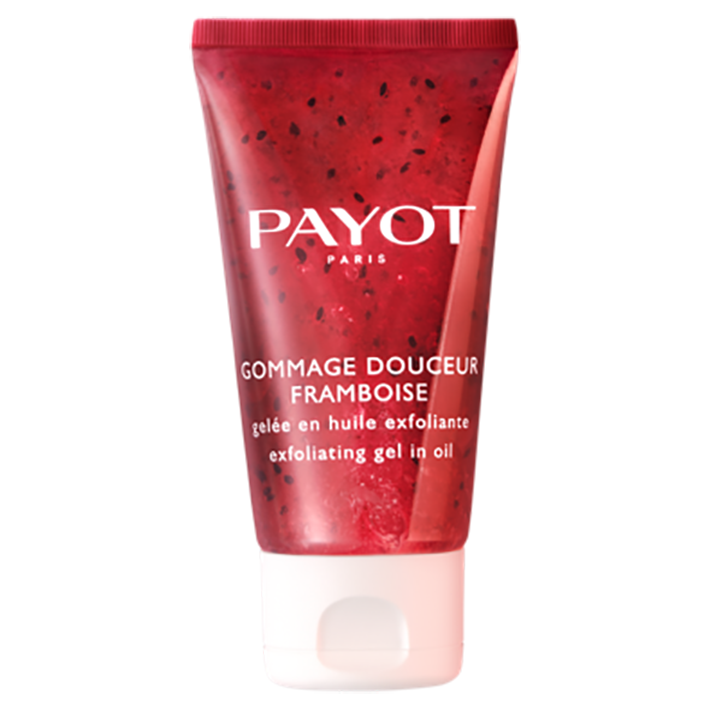 Payot Exfoliating Oil Gel