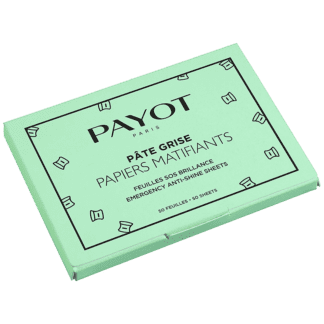 Payot Pâte Grise Papiers Absorbants Matifiants